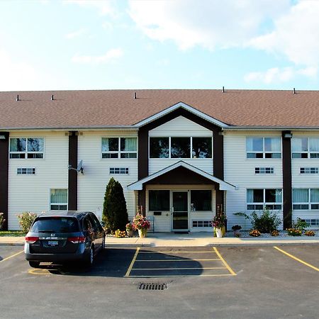 Royal Windsor Motel Exteriör bild